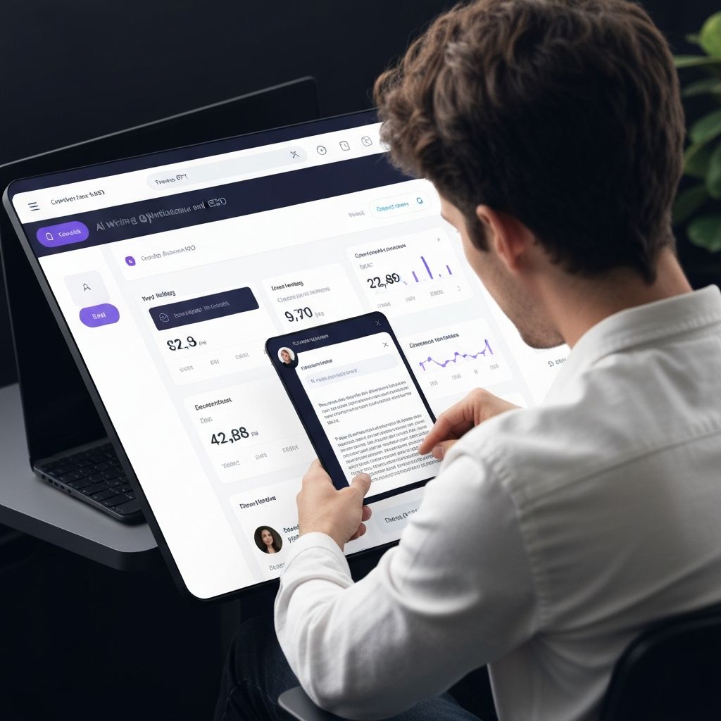 AI content optimization